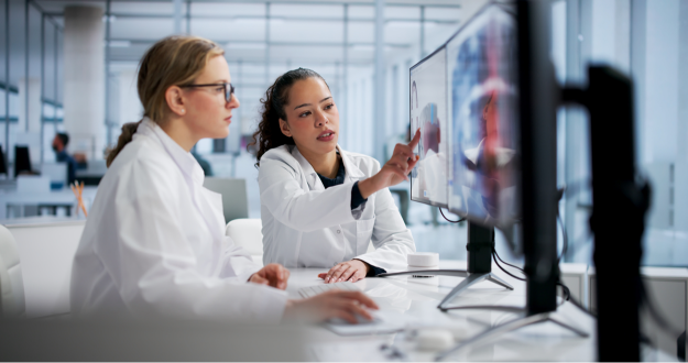 smile-We never stop learning