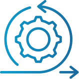Flexible Transition Options